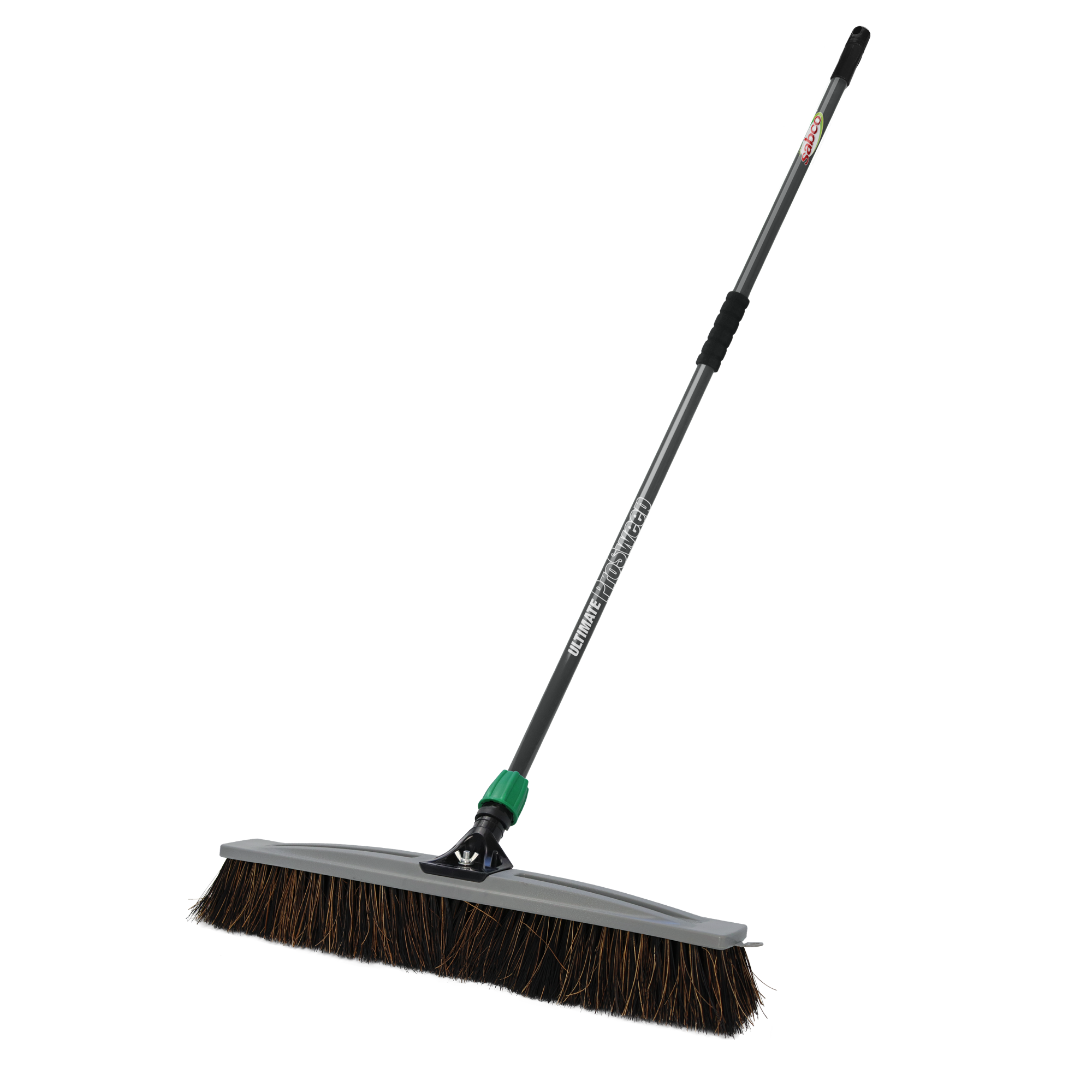 Sabco Professional Ultimate ProSweep Broom Chemical Res 600mm