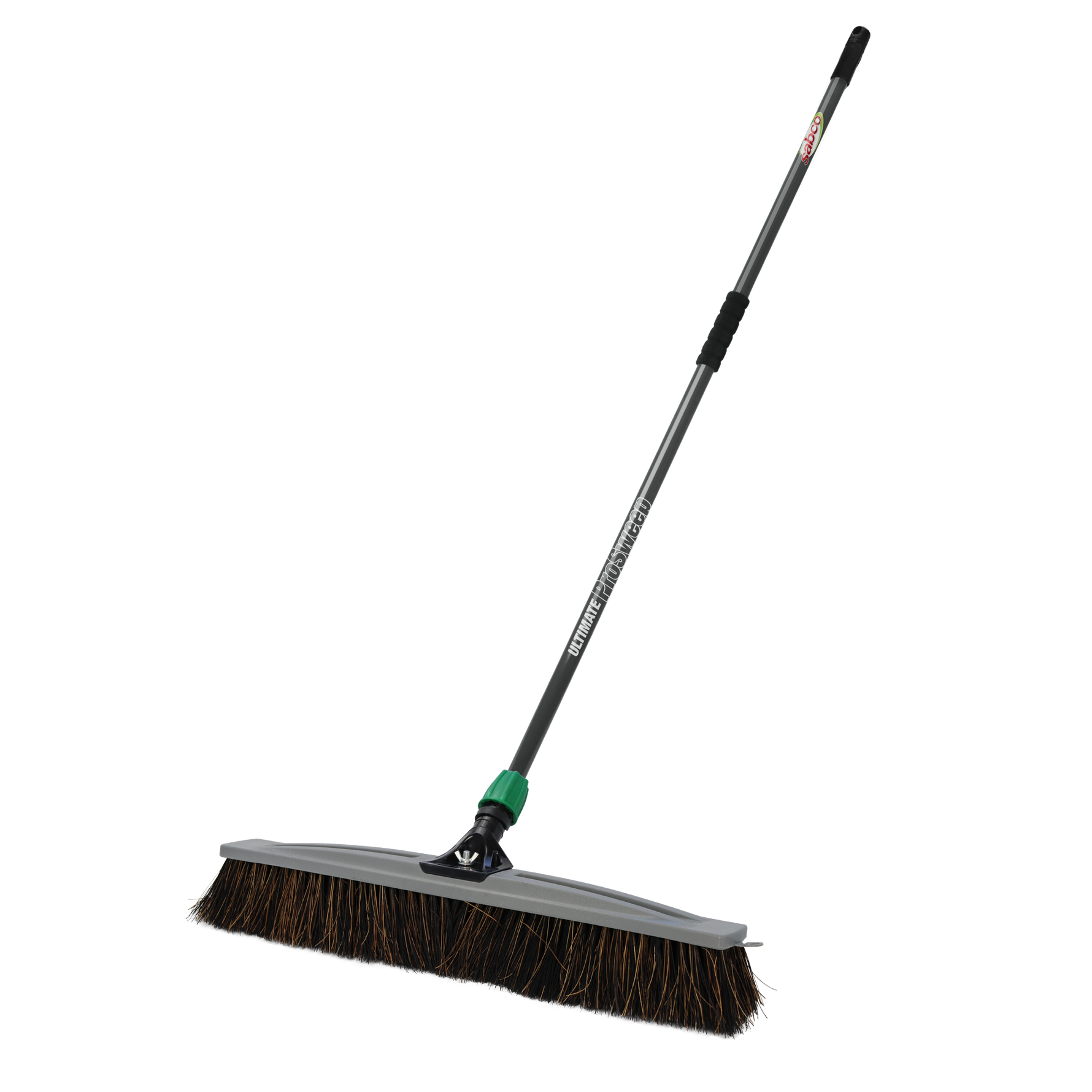 Sabko Professional Ultimate ProSweep Broom Chemical Res 600mm