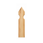 Cypress DAR Pickets 68x19mm