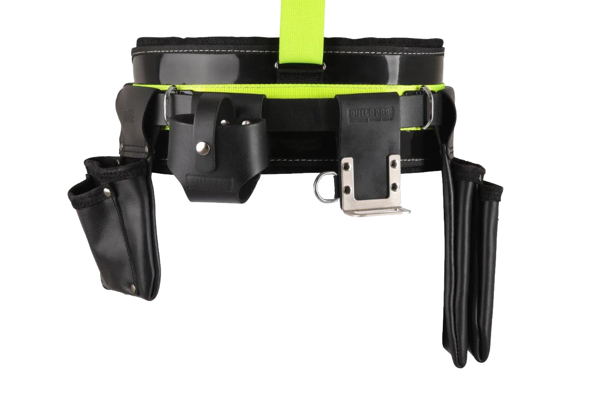 Backpro Tool Belt 34” LBBUTB34