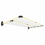 Daytek Twin Fold Down MK2 Clothesline Primrose A02841140