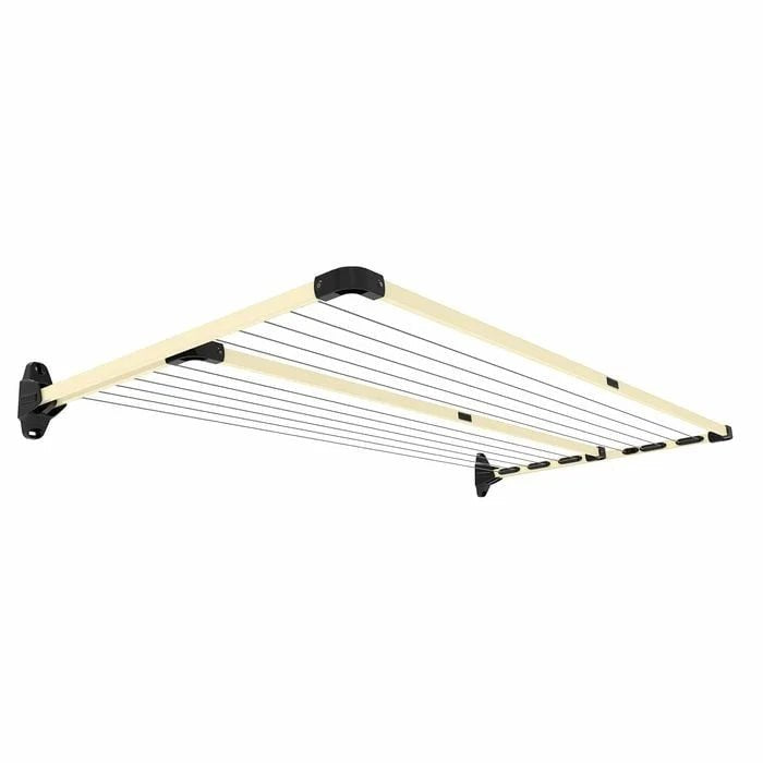 Daytek Twin Fold Down MK2 Clothesline Primrose A02841140