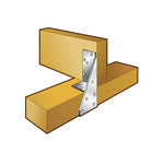Tuff Range Triple Lock LH TLLH