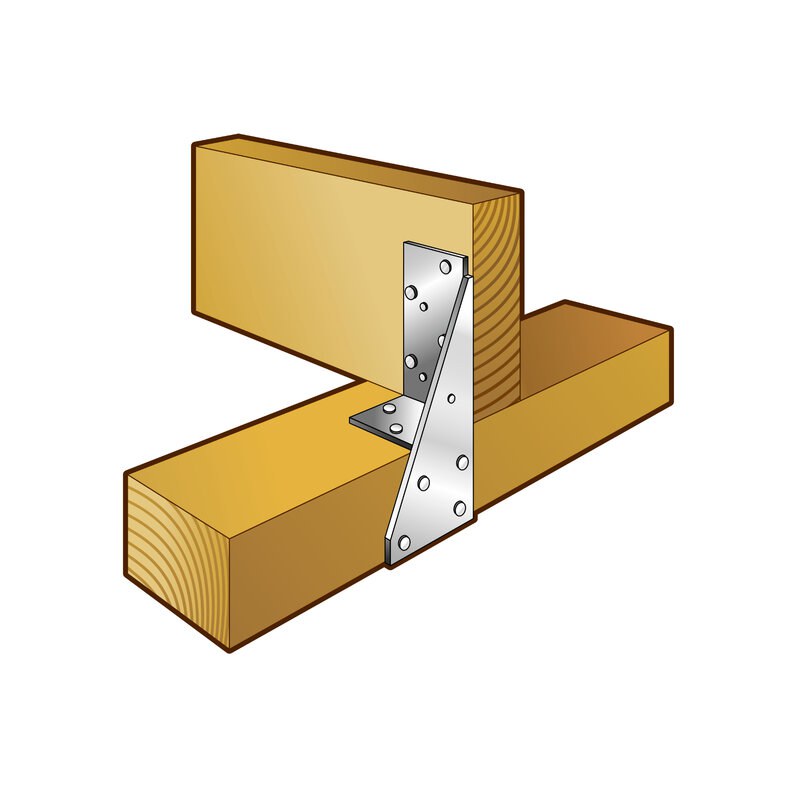 Tuff Range Triple Lock LH TLLH