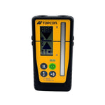 Topcon LS-110D Digital Laser Receiver 1089925-01