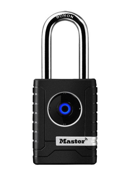 Master Lock Bluetooth Padlock Ec Outdoor 4401LHEC