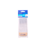 Monarch Timber Handle Filling Blade 50mm
