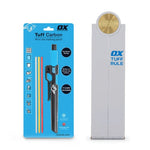 OX Tuff Carbon & Tuff Rule Value Pk OX-P438301
