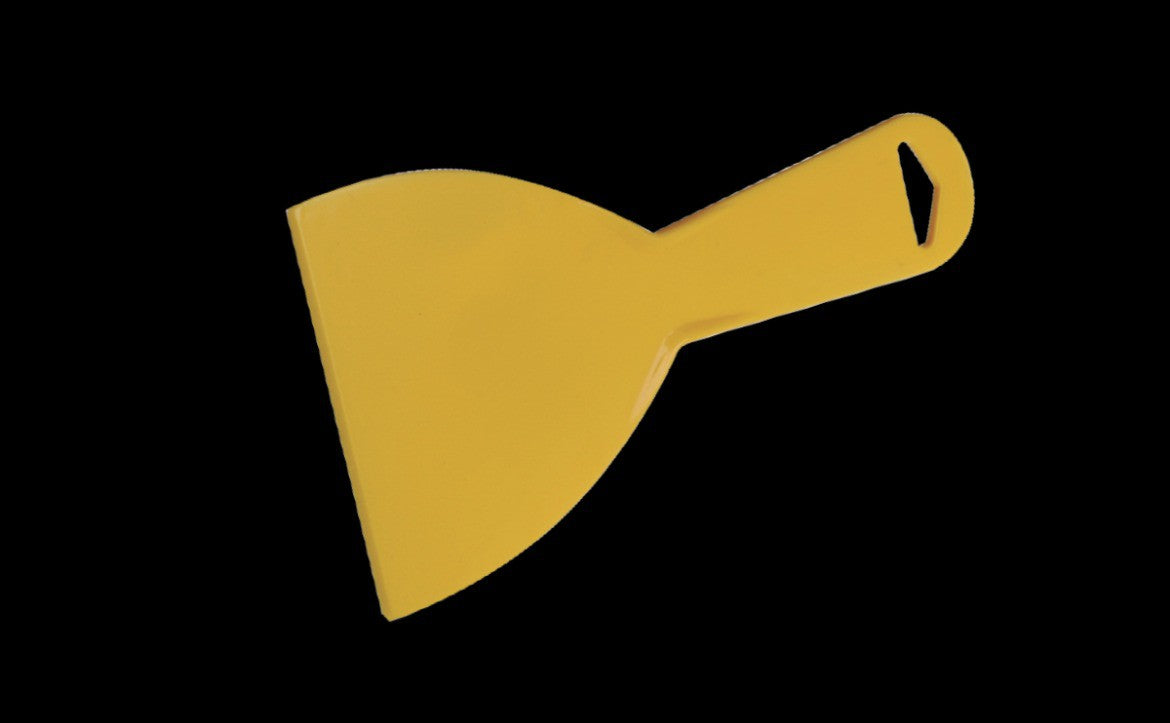 Wallboard Plastic Joint Knife Wbt - 75 mm