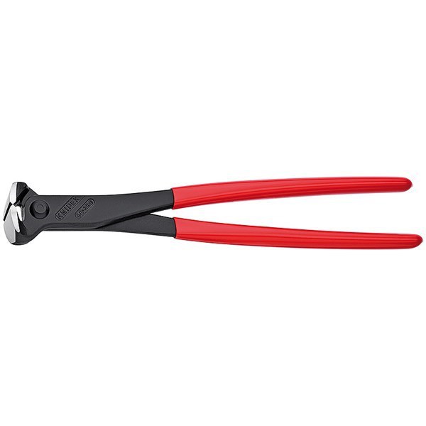 KNIPEX End Cutting Nipper 280mm 6801280SB
