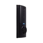 Gainsborough Black Gainsborough Mode Smart Deadbolt