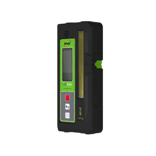 Imex LD100 Detector & Holder for Red & Green Beam Line Laser 012-LD100
