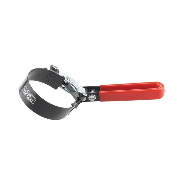 TOLEDO Oil Filter Remover Swivel 60-73Mm 305203