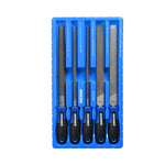 Kincrome File Set 250Mm (10") 5 Piece K6408