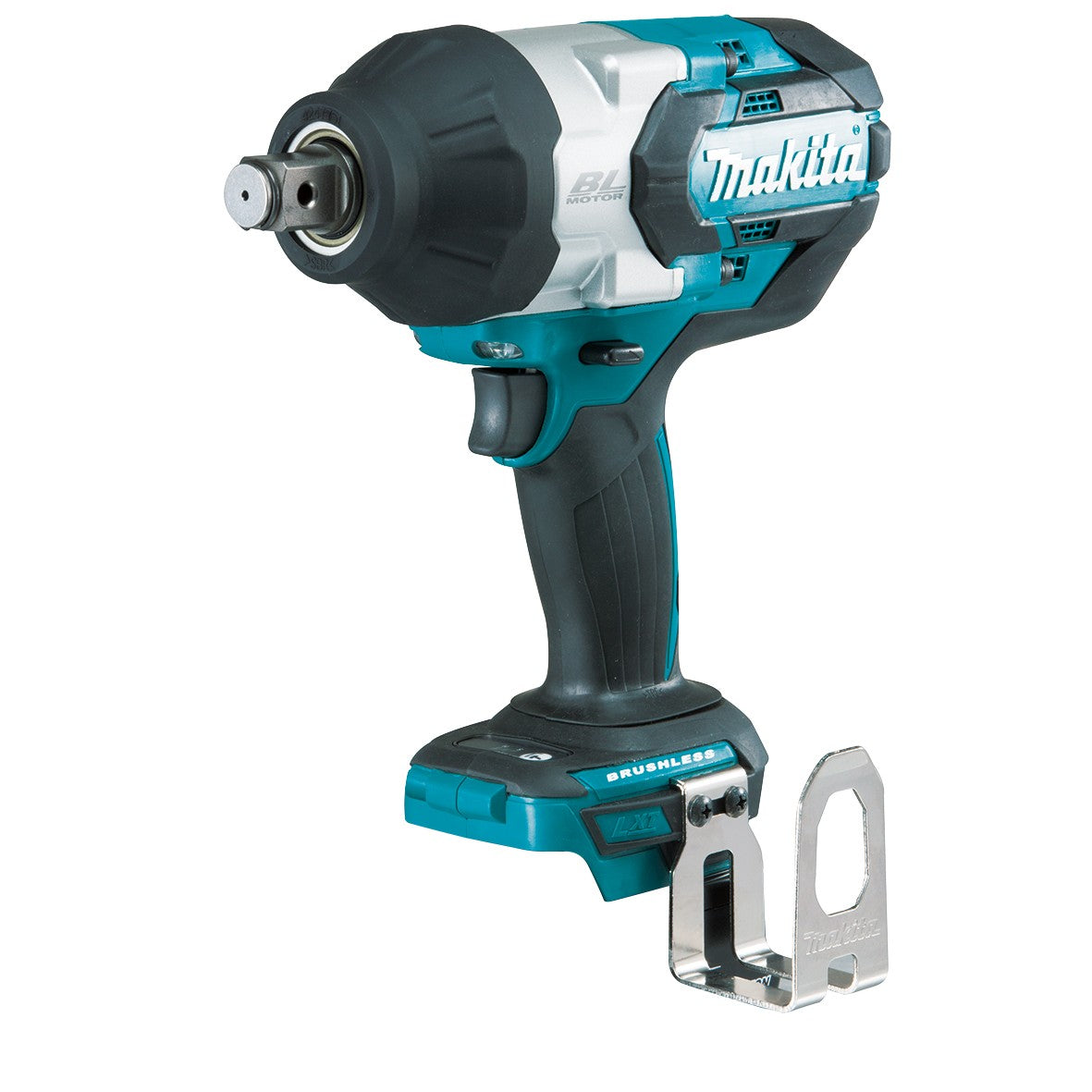 Makita 18V Brushless 3/4" Impact Wrench Skin DTW1001Z