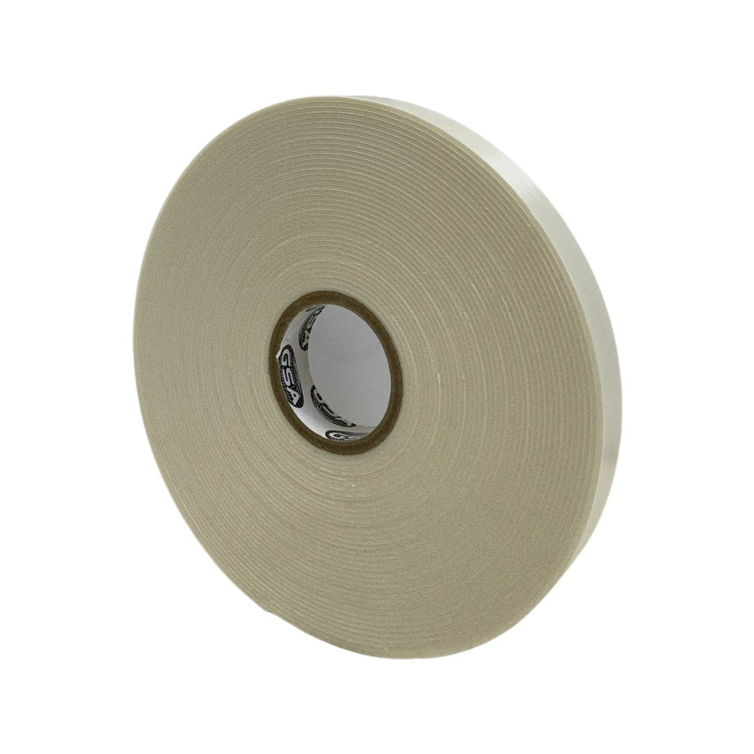 GSA Double Sided Tape 12mm x 1.5m 88121