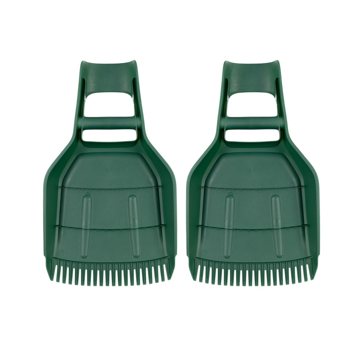Cyclone Leaf Scoops