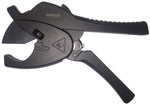 Garrick (Spain) Ratchet Plastic Pipe Shear - 42mm capacity 5042-1