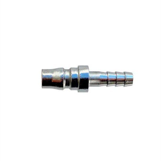 EMAX Air Fitting Nitto Style Hose Barb Plug 3/8" E20PH