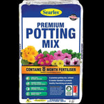 Searles Premium Potting Mix 30 Litre SRLB