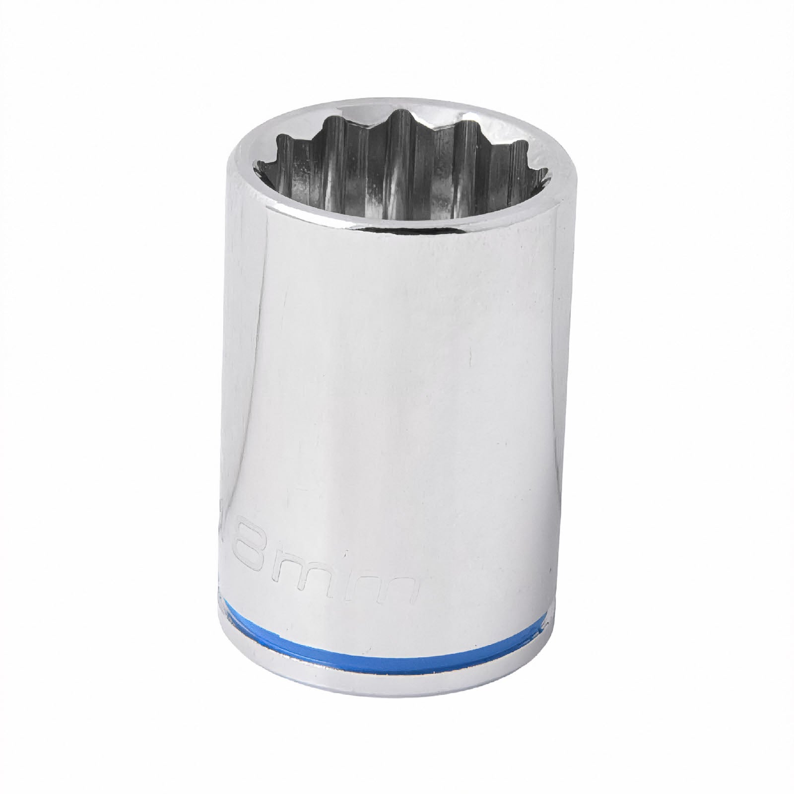 Kincrome Socket 1/2Dr 18Mm (Mp) K2870