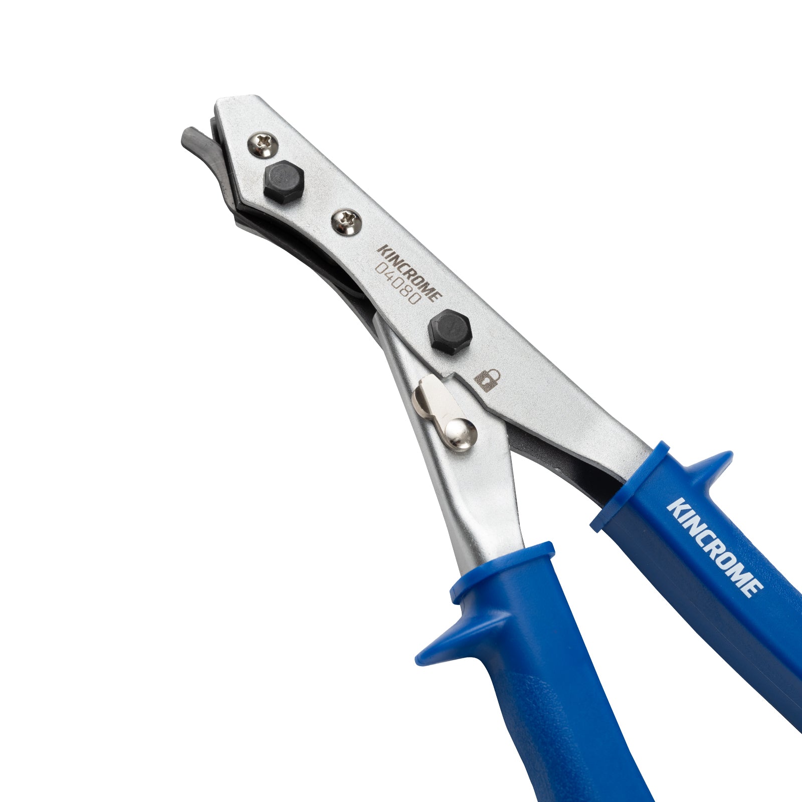 Kincrome Hand Nibbler 04080