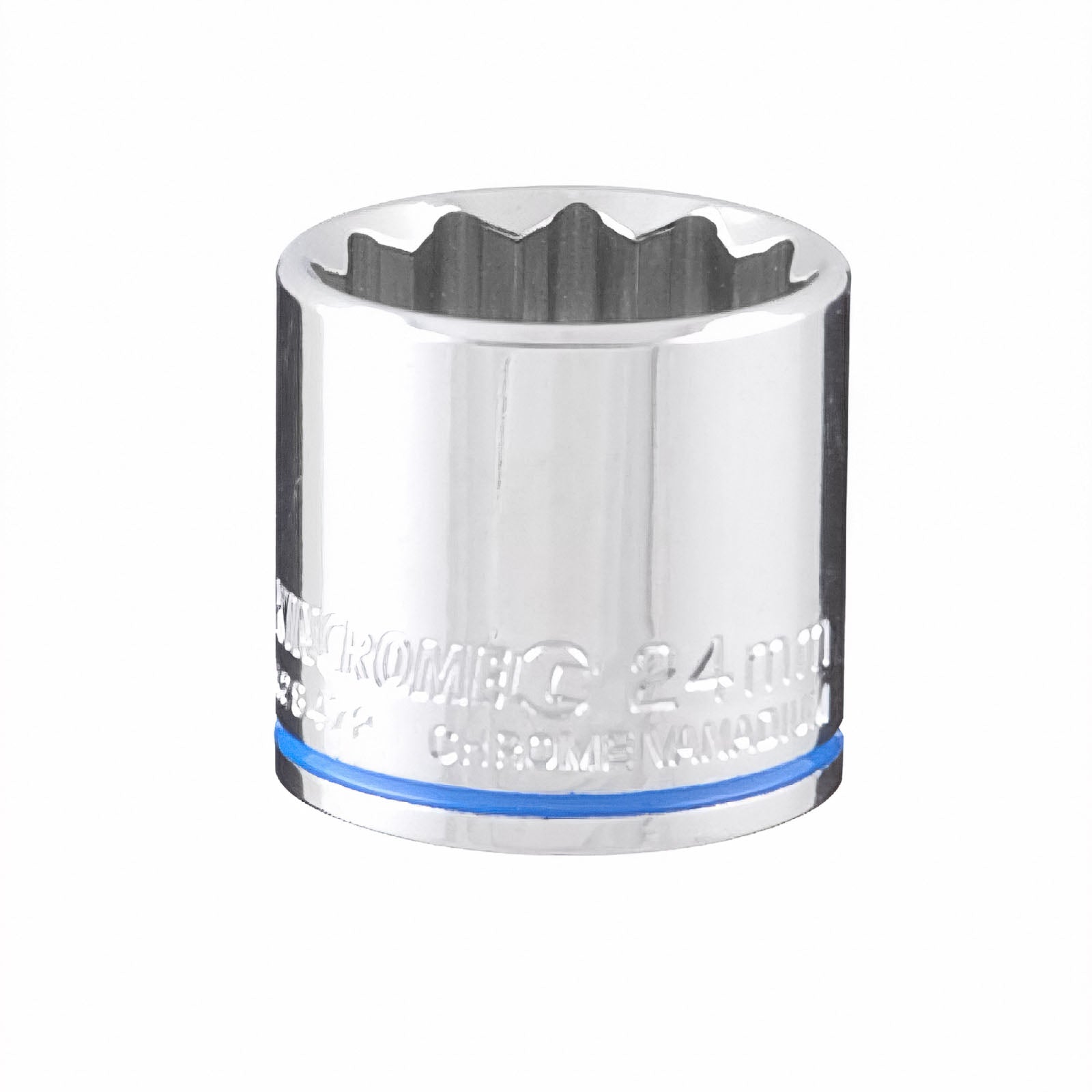 Kincrome Socket 3/8Dr 24Mm (Mp) K28472