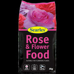Searles Rose & Flower Food Org Based 2.5kg RF2