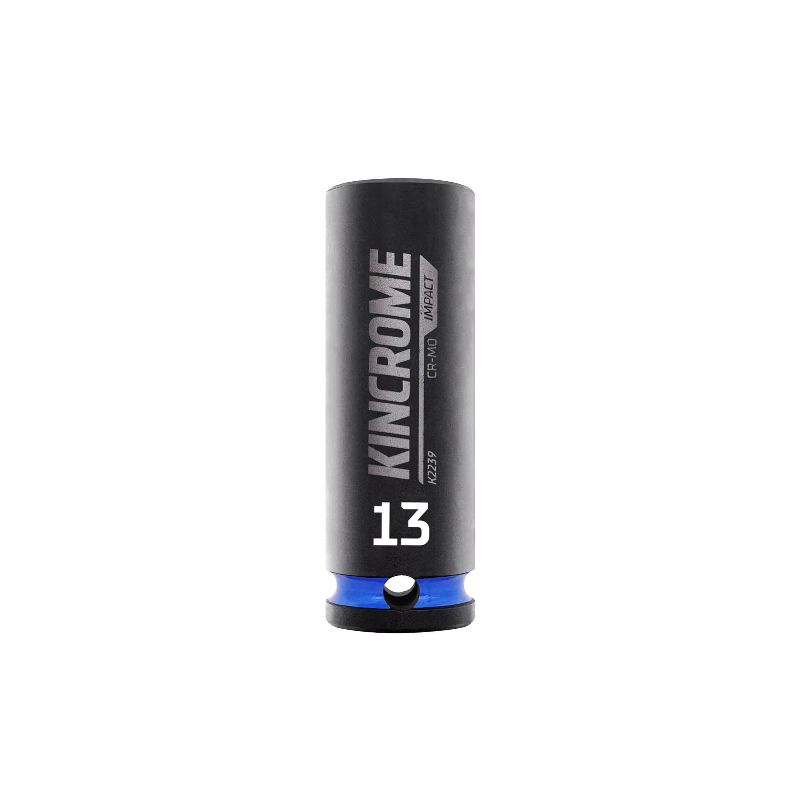 Kincrome Impact Skt Deep 3/8Drv 13Mm K2239