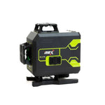 Imex ELX4 4D Multi-Line Green Beam Laser 4 × 360° 012-ELX4