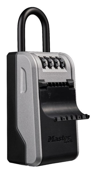 Master Lock Key Safe Nextgen Portable 5480EURDAU