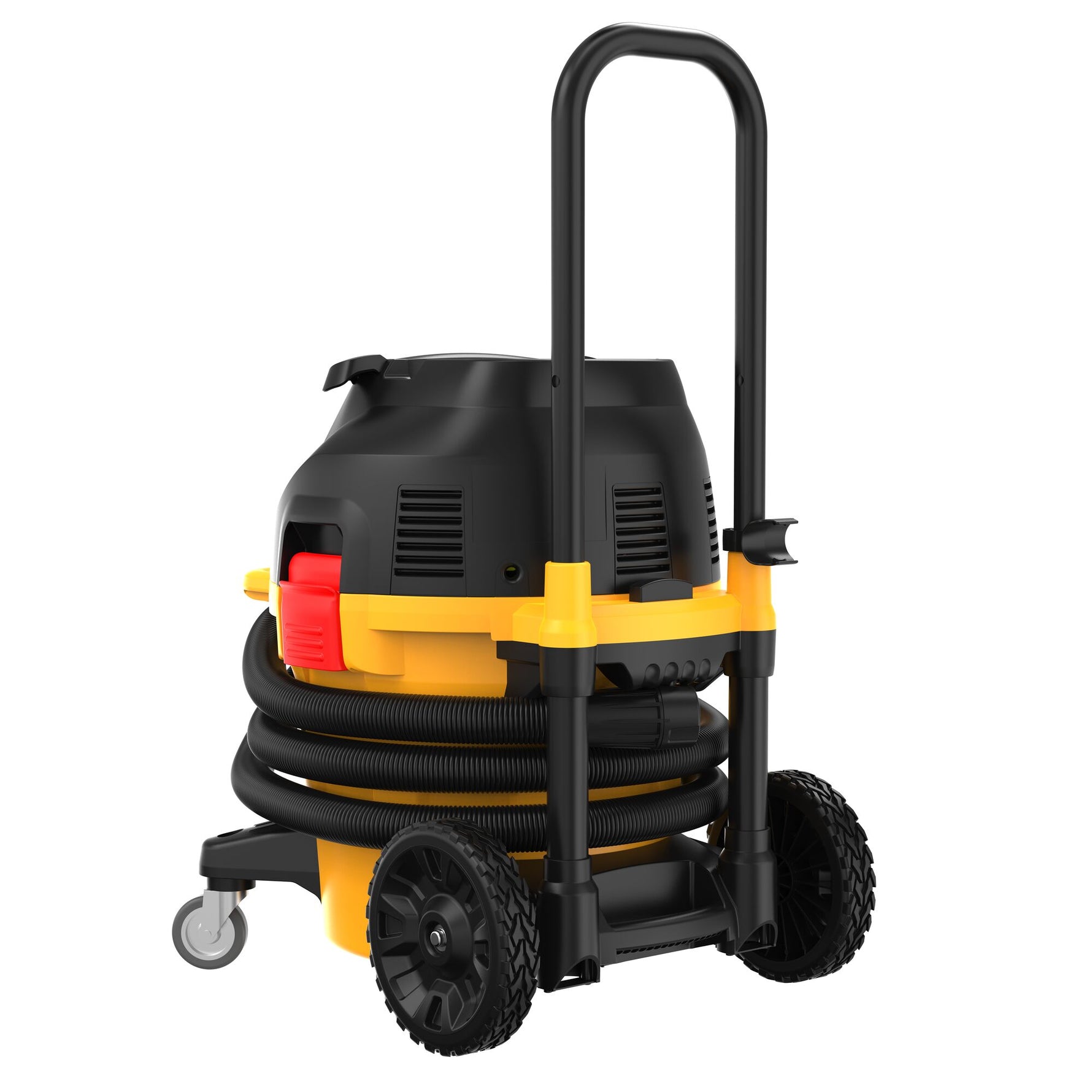 Dewalt 38Ltr H-Class Dust Extractor DWV905H-XE