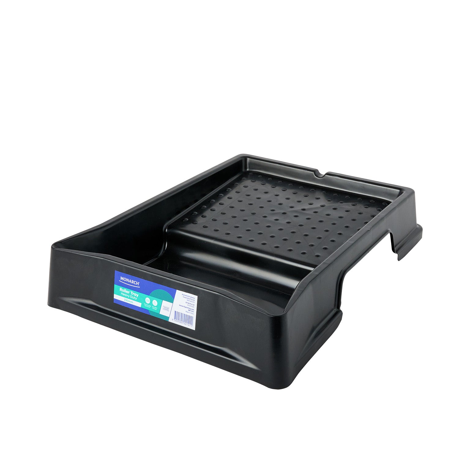 Monarch Heavy Duty Paint Tray 230mm