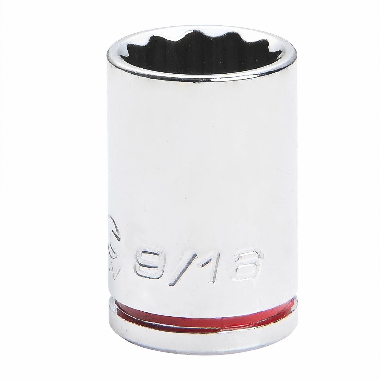 Kincrome Socket 3/8Dr 9/16 (Mp) K2851