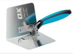 Ox Pro Internal Corner Trowel OX-P013001