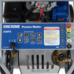 Kincrome Pressure Washer Diesel 11Hp K16202