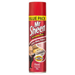 Mr Sheen Furniture Spray 400G RK007631