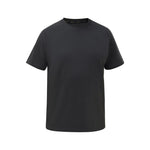 Bisley Workwear BKT078 Men's Charcoal Xl Cotton Essential Tee