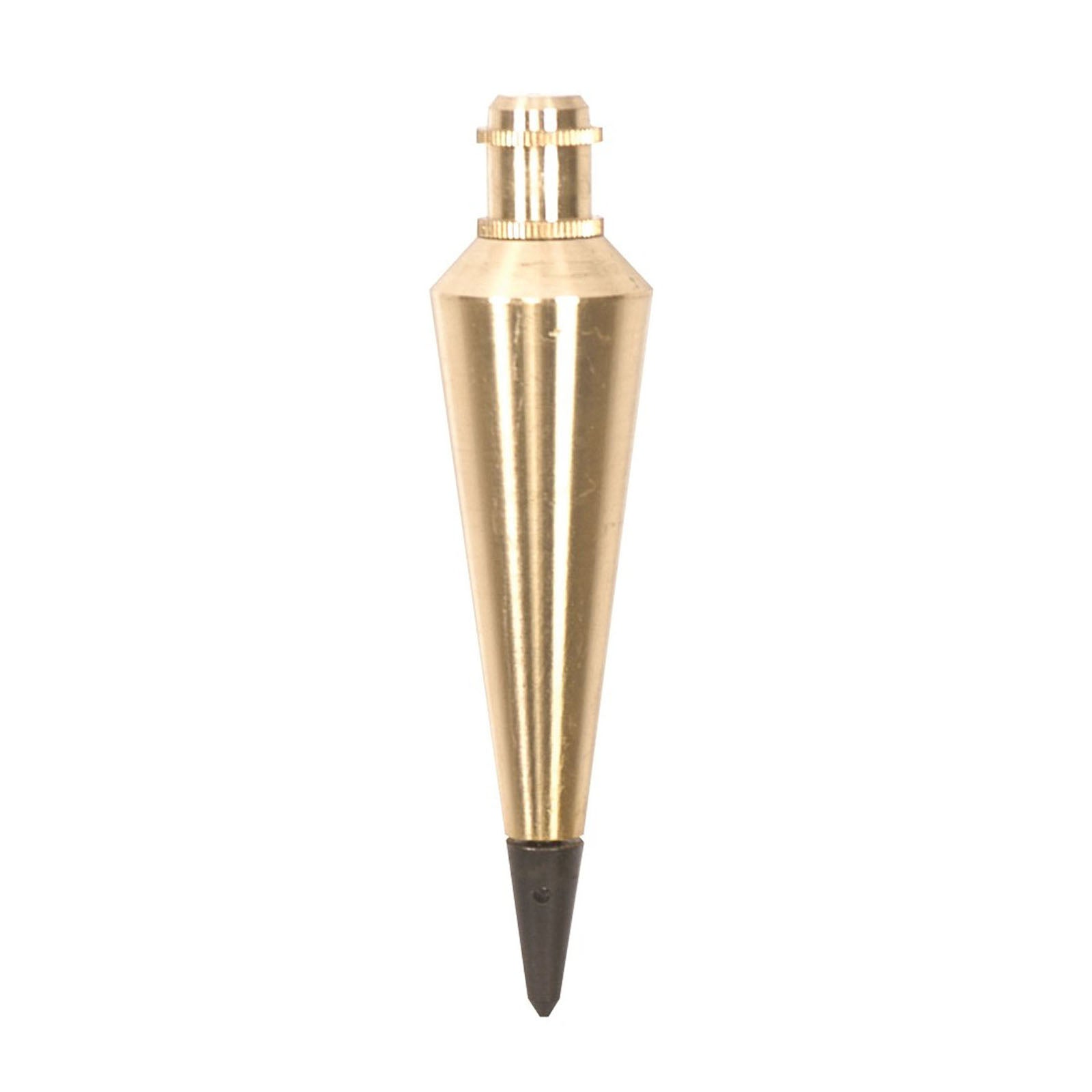 Kincrome Plumb Bob Brass 8Oz K11064