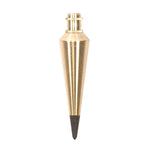Kincrome Plumb Bob Brass 8Oz K11064