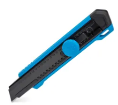 Ox Pro Snap Off Twist Lock - 18mm (Aluminum) OX-P225601
