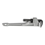 Kincrome Pipe Wrench Alum 450Mm (18") K040133