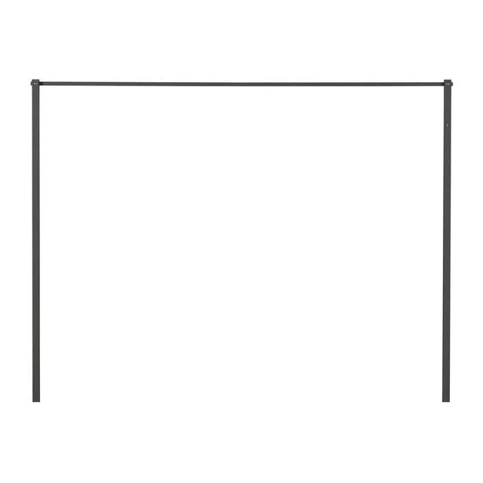 Daytek Ground Mount Kit (White Mist) A02840512