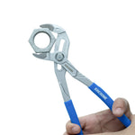 Kincrome P/Button Multigrip Plier 300Mm K4812