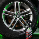 Turtle Wax Hs Graphene Tire Shine 53733 680ml 103032