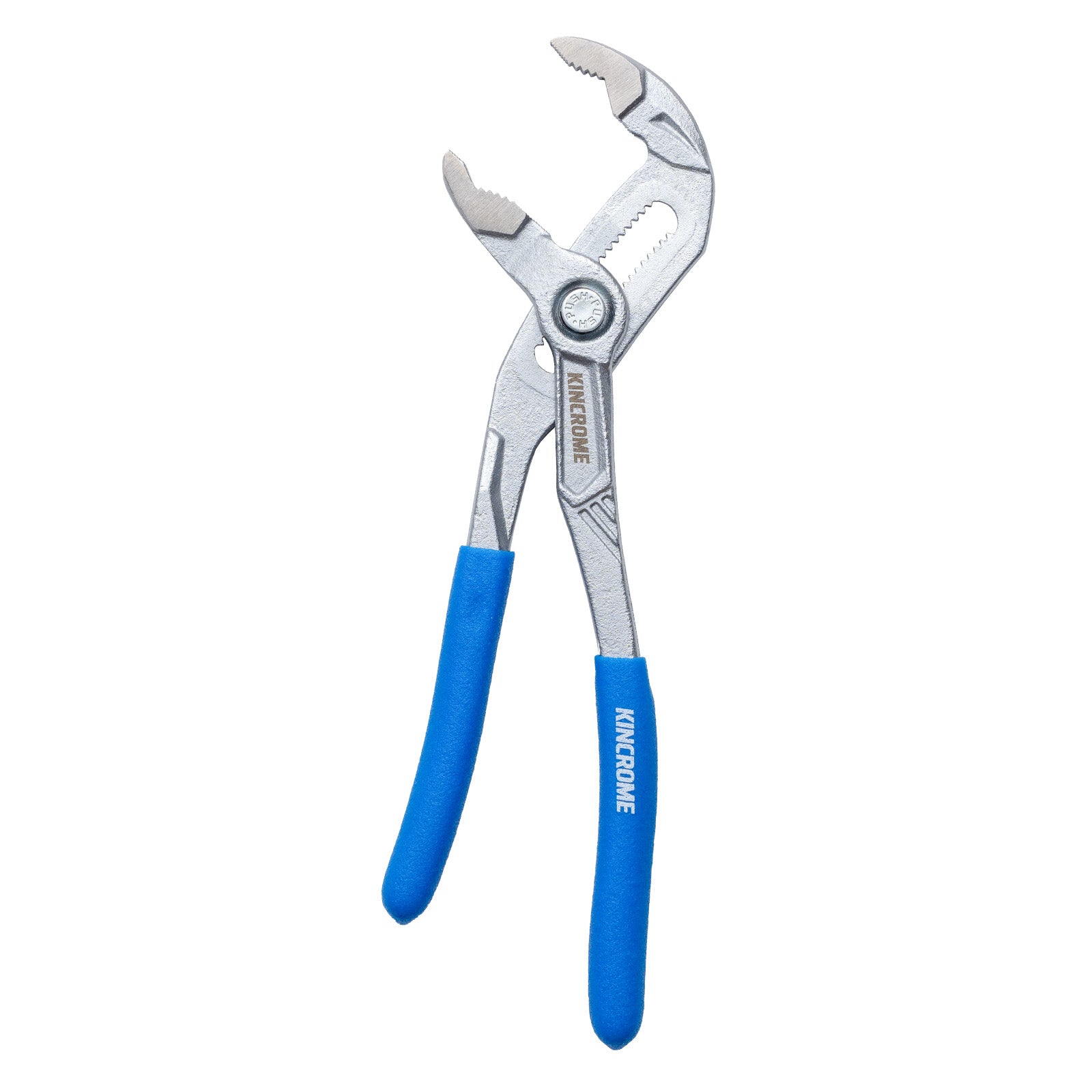 Kincrome P/Button Multigrip Plier 180Mm K4807