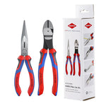 KNIPEX Pliers Set 2pc 003120VP51