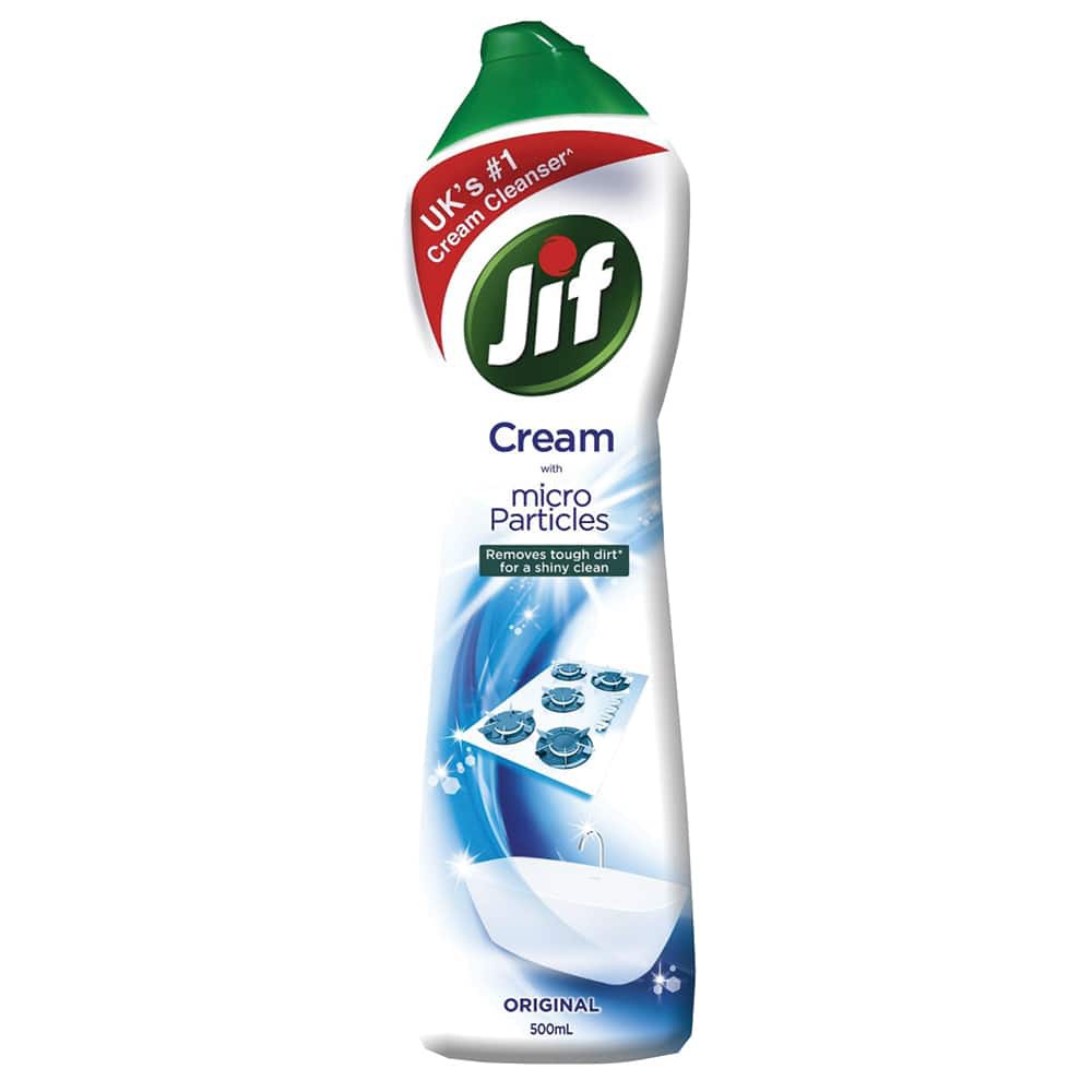 Jif Cream Original 500ML UL68183142