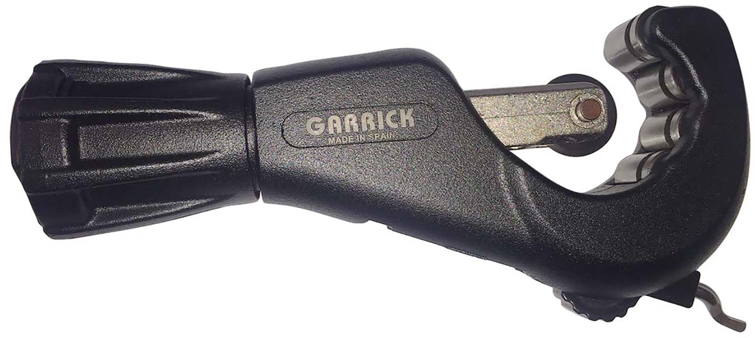 Garrick (Spain) Telescopic Tube Cutter 3-35mm 7435-1