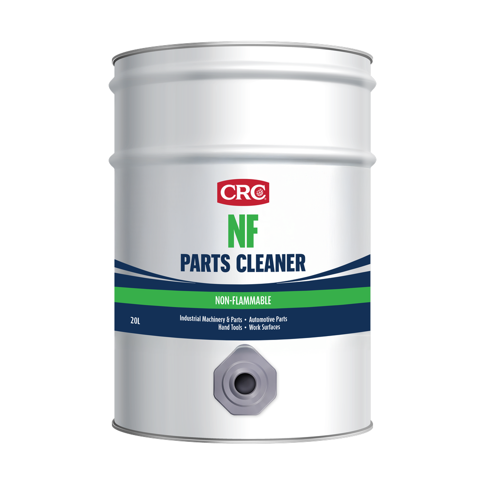 CRC NF Parts Cleaner 20L 1756628